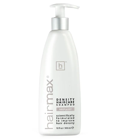 Hairmax Density Haircare Shampoo