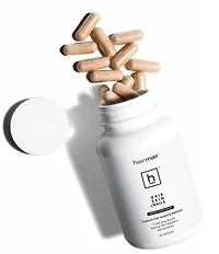 Hairmax Hair, Skin & Nails Vitamin Supplement
