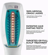 Hairmax LaserComb Ultima 12