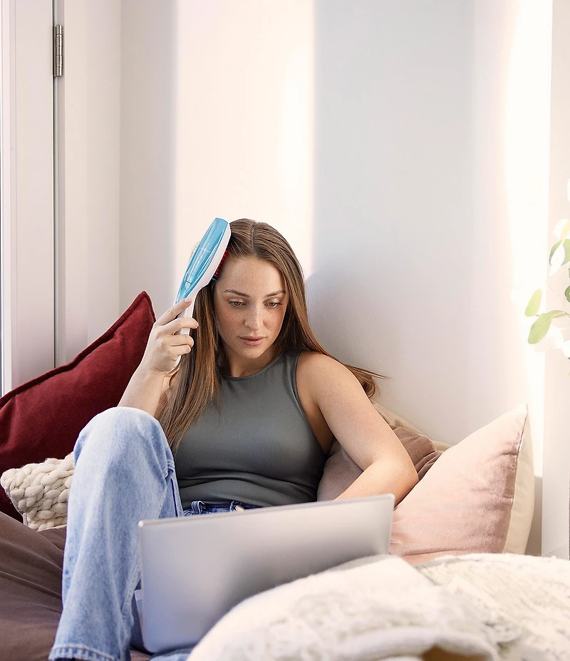 Hairmax LaserComb Ultima 12 Classic