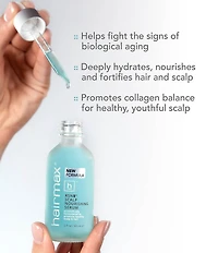 Hairmax RSN8 Scalp Nourishing Serum