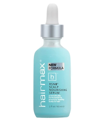 Hairmax RSN8 Scalp Nourishing Serum