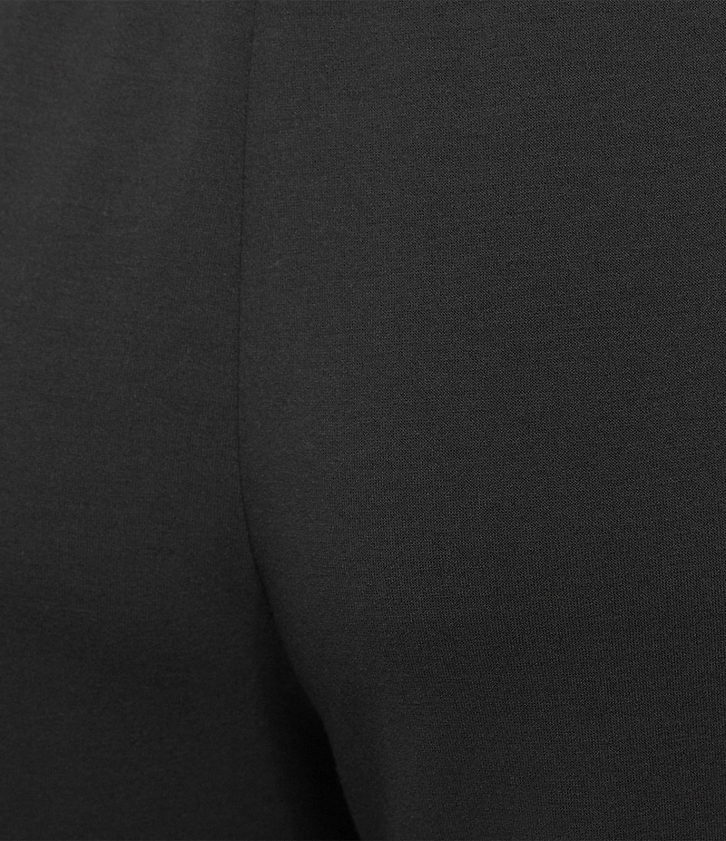 Half Moon by Modern Movement Knit Drawstring Tie Coordinating Lounge Pants