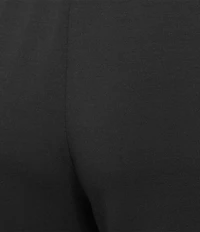 Half Moon by Modern Movement Knit Drawstring Tie Coordinating Lounge Pants