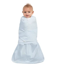 Halo Baby 3-12 Months SleepSack Swaddle Wearable Blanket 2-Piece Gift Set