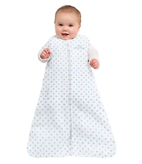 Halo Baby 3-12 Months SleepSack Swaddle Wearable Blanket 2-Piece Gift Set