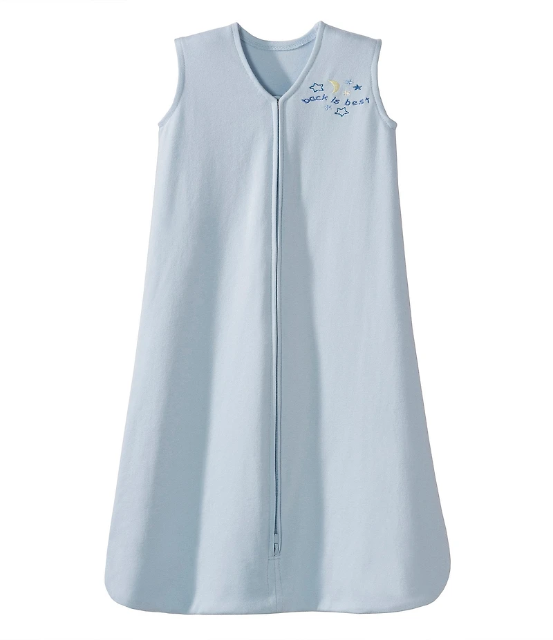 HALO® Baby Boys Newborn-24 Months SleepSack® Wearable Blanket