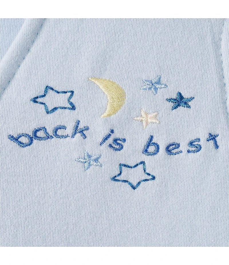 HALO® Baby Boys Newborn-24 Months SleepSack® Wearable Blanket