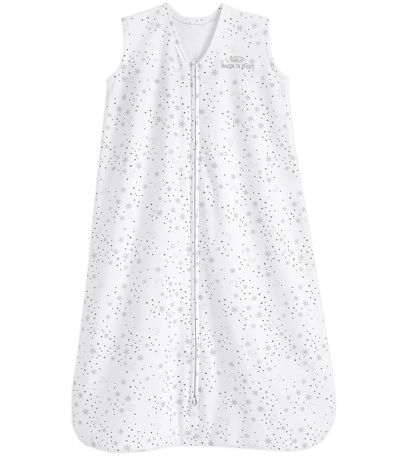 HALO® Baby SleepSack® Wearable Blanket - Midnight Moons