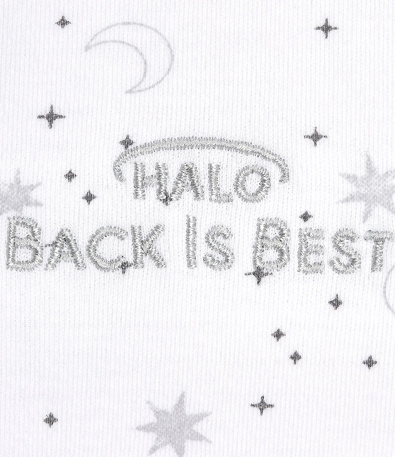 HALO® Baby SleepSack® Wearable Blanket - Midnight Moons