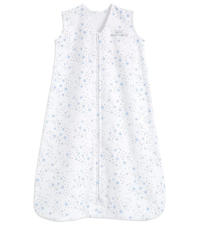HALO® Baby SleepSack® Wearable Blanket - Midnight Moons