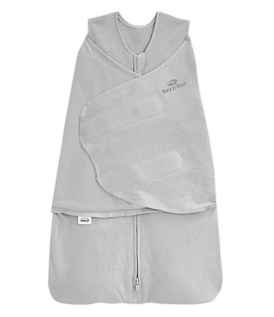 Halo Baby Newborn-3 Months SleepSack Swaddle Wearable Blanket Gift Box