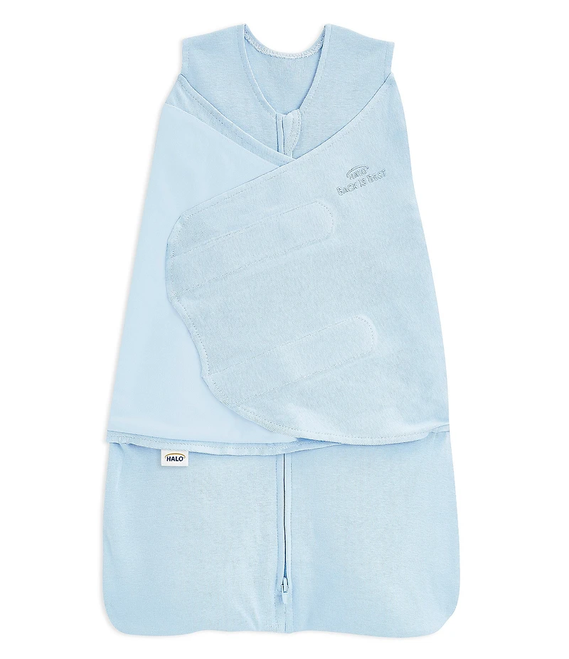 Halo Baby Newborn-3 Months SleepSack Swaddle Wearable Blanket Gift Box