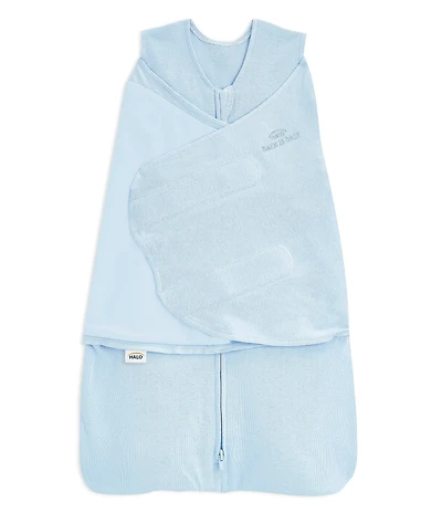 Halo Baby Newborn-3 Months SleepSack Swaddle Wearable Blanket Gift Box