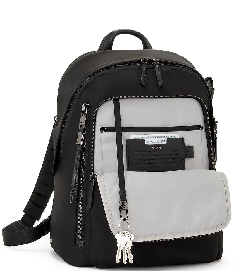 Halsey Voyageur Collection Halsey Backpack