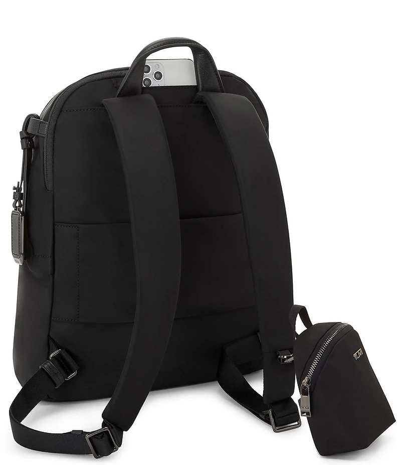 Halsey Voyageur Collection Halsey Backpack