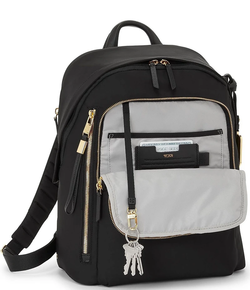 Halsey Voyageur Collection Halsey Backpack