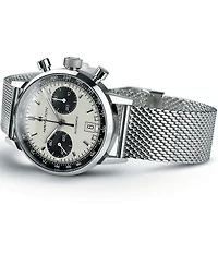 Hamilton American Classic Intra-Matic Automatic Chronograph Bracelet Watch