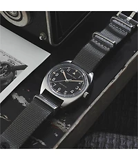 Hamilton Khaki Aviation Pilot Pioneer Mechanical Watch