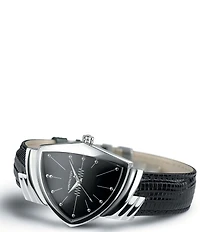 Hamilton Ventura Quartz Analog Watch