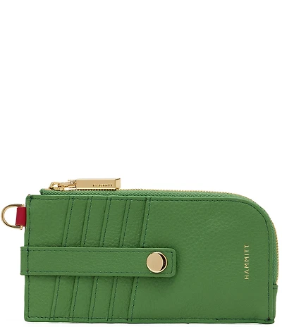 Hammitt 210 East Dill Green Wallet