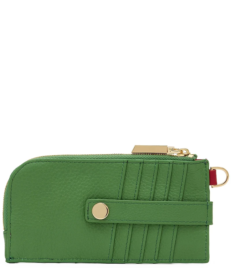 Hammitt 210 East Dill Green Wallet