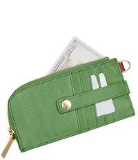 Hammitt 210 East Dill Green Wallet