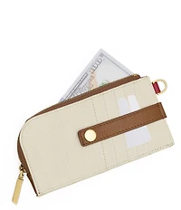 Hammitt 210 East West End Antique Gold Wallet