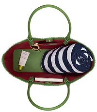 Hammitt Andersen Revival Studded Tote Bag