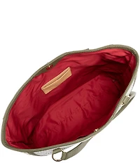 Hammitt Anderson Revival Large Weave Tote Bag