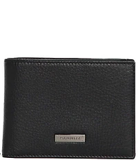 Hammitt Men's Balboa Bifold Leather Wallet
