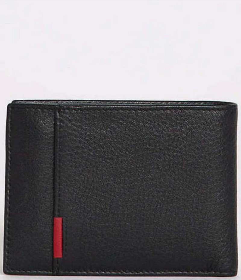 Hammitt Men's Balboa Bifold Leather Wallet