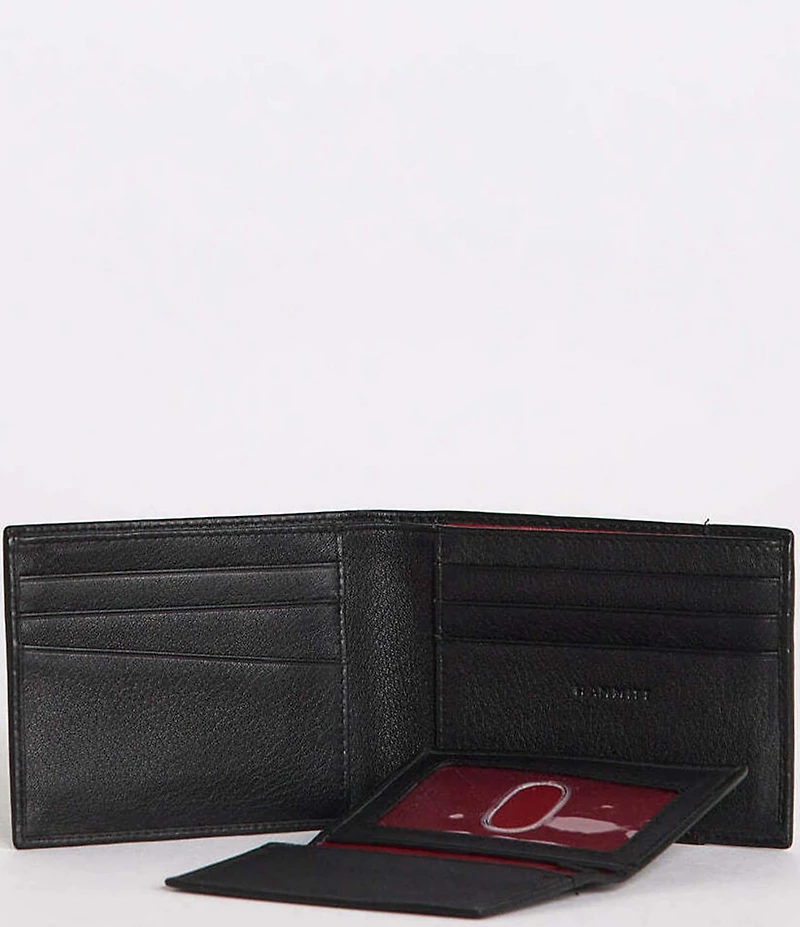 Hammitt Men's Balboa Bifold Leather Wallet