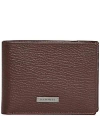 Hammitt Men's Balboa Bifold Leather Wallet