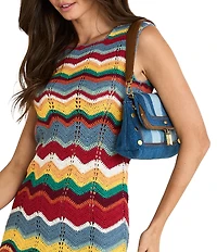 Hammitt Beverly Medium Shoulder Bag