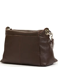 Hammitt Bryant Medium Leather Convertible Shoulder Bag