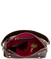 Hammitt Bryant Medium Leather Convertible Shoulder Bag