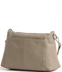 Hammitt Bryant Medium Leather Convertible Shoulder Bag