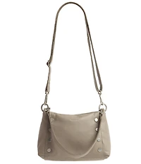 Hammitt Bryant Medium Leather Convertible Shoulder Bag