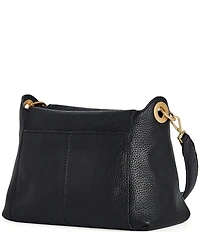 Hammitt Bryant Medium Pebbled Leather Shoulder Bag