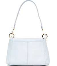 Hammitt Bryant Medium Satchel Hazy Blue