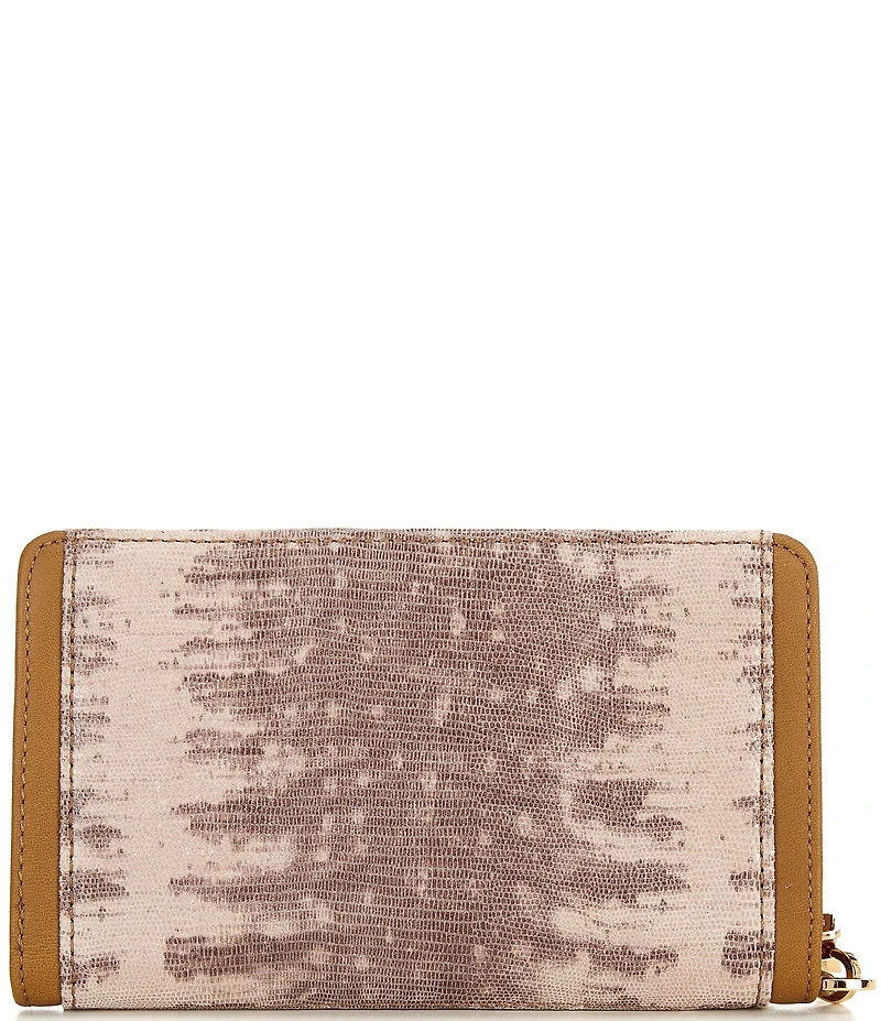 Hammitt Bryant Pebble Wallet