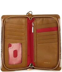 Hammitt Bryant Pebble Wallet