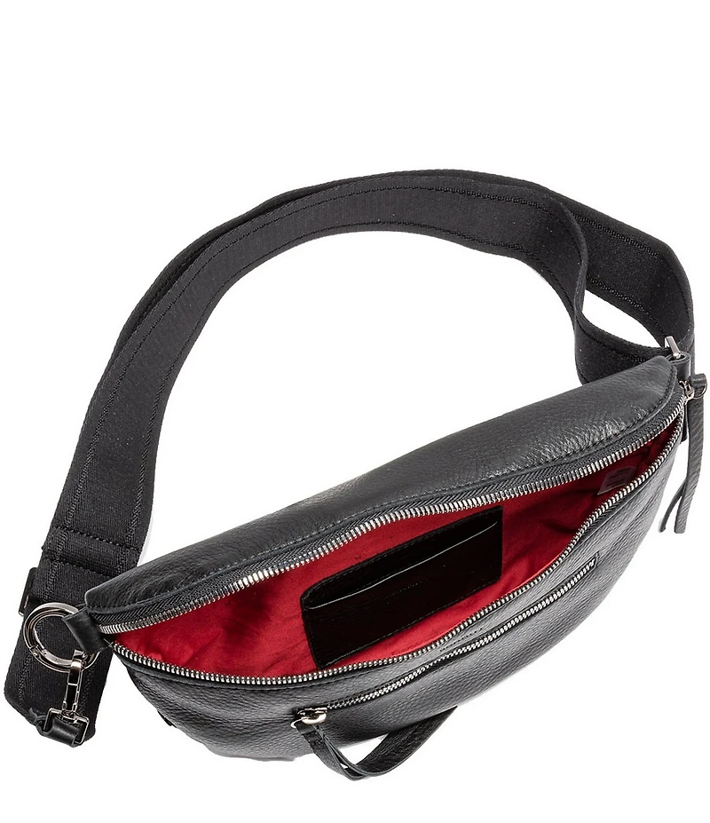 Hammitt Charles Medium Crossbody Belt Bag