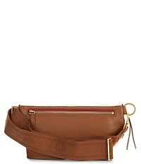 Hammitt Charles Contrast Trim Medium Sling Bag