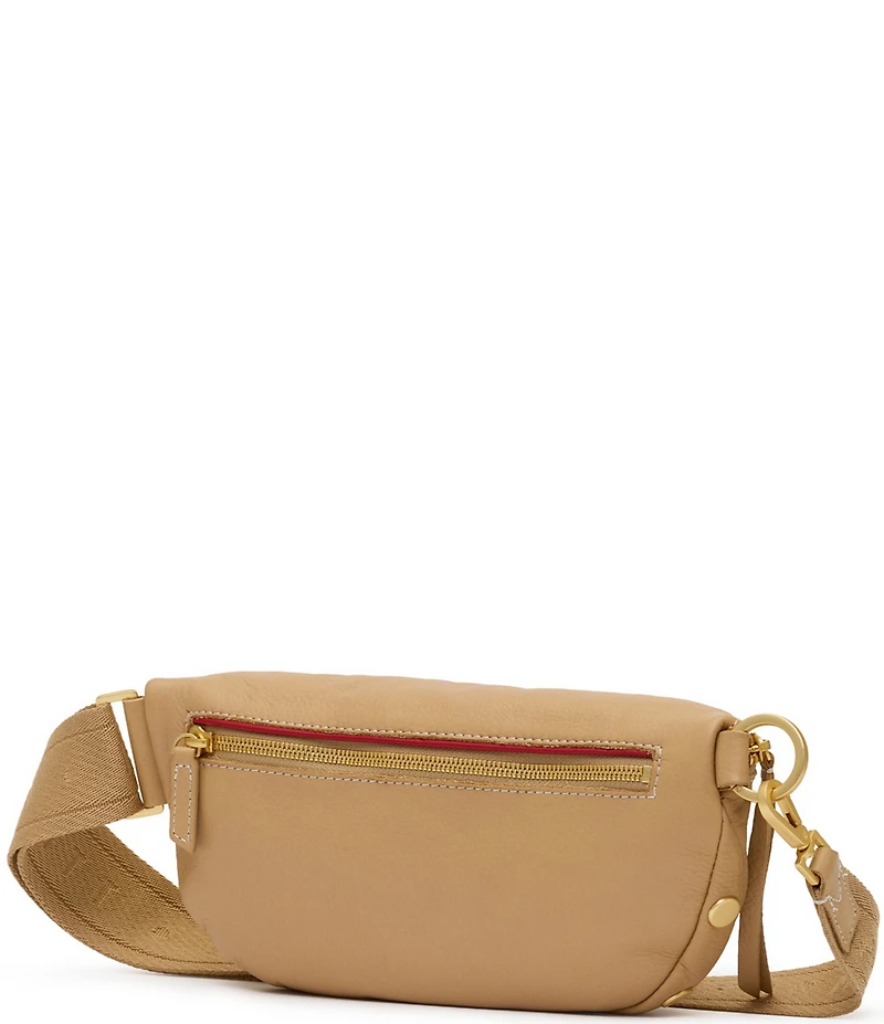 Hammitt Charles Medium Classic Belt Bag