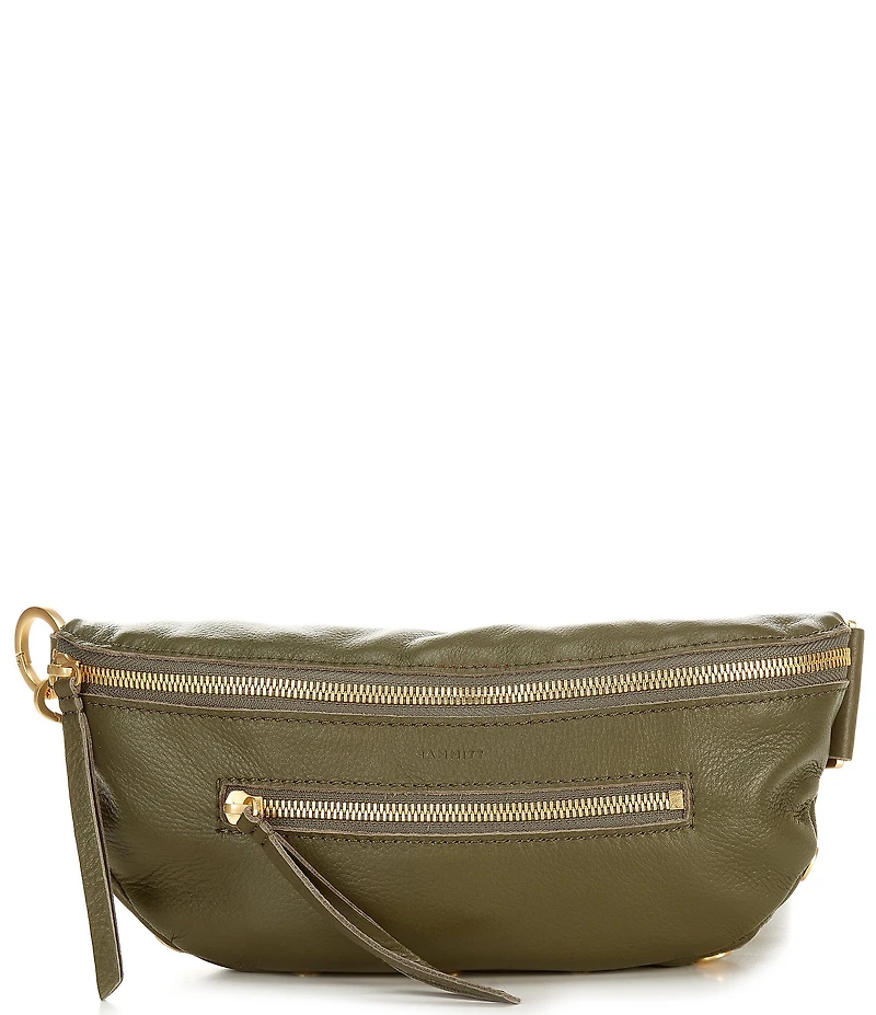 Hammitt Charles Medium Classic Belt Bag