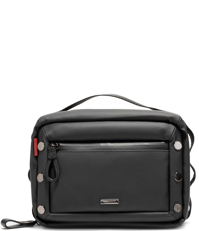 Hammitt Del Mar Leather Travel Kit