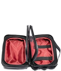 Hammitt Del Mar Leather Travel Kit