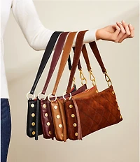 Hammitt Kyle Crossbody Shoulder Crossbody Bag